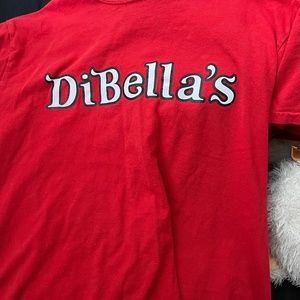 Dibellas Merch